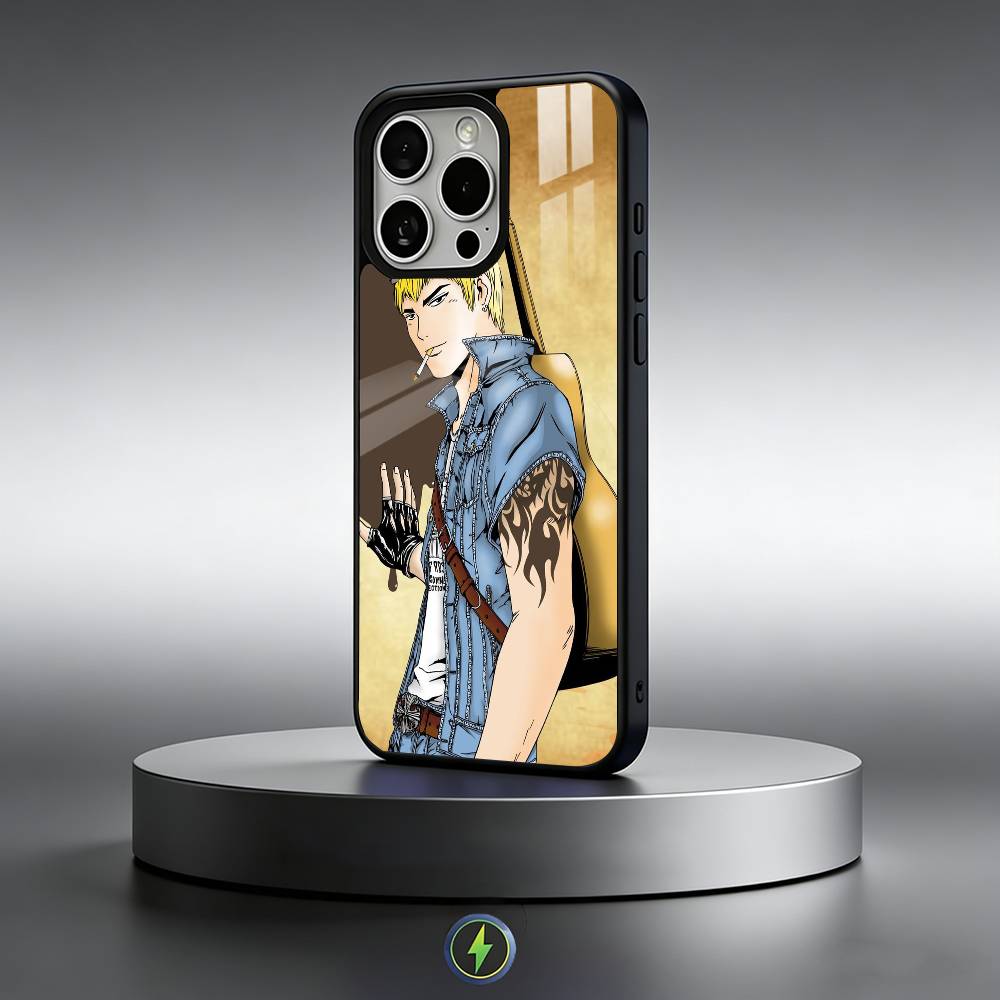 Great T-Teacher Onizukas Anime Phone Case For iPhone17,16,15,14,13,12,11 Plus,Pro Max Magnetic For Magsafe Wireless Charging iPhone12
Great T-Teacher Onizukas Anime Phone Case For iPhone17,16,15,14,13,12,11 Plus,Pro Max Magnetic For Magsafe Wireless Charging iPhone12