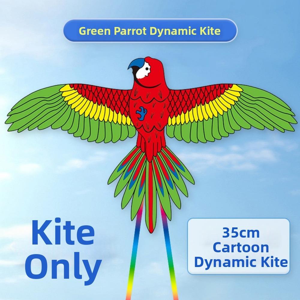 35cm Plastic Eagle Kite DIY Toy Flying Bird Kites Large Eagle Kites Garden Outdoor Sports 9
35cm Plastic Eagle Kite DIY Toy Flying Bird Kites Large Eagle Kites Garden Outdoor Sports 9