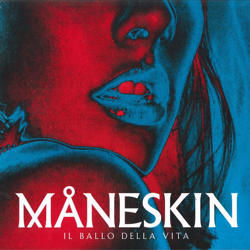 LP Record MÅNESKIN - Il Ballo Della Vita 19439934161 Sony Music, RCA 2021 Europe Rock
LP Record MÅNESKIN - Il Ballo Della Vita 19439934161 Sony Music, RCA 2021 Europe Rock