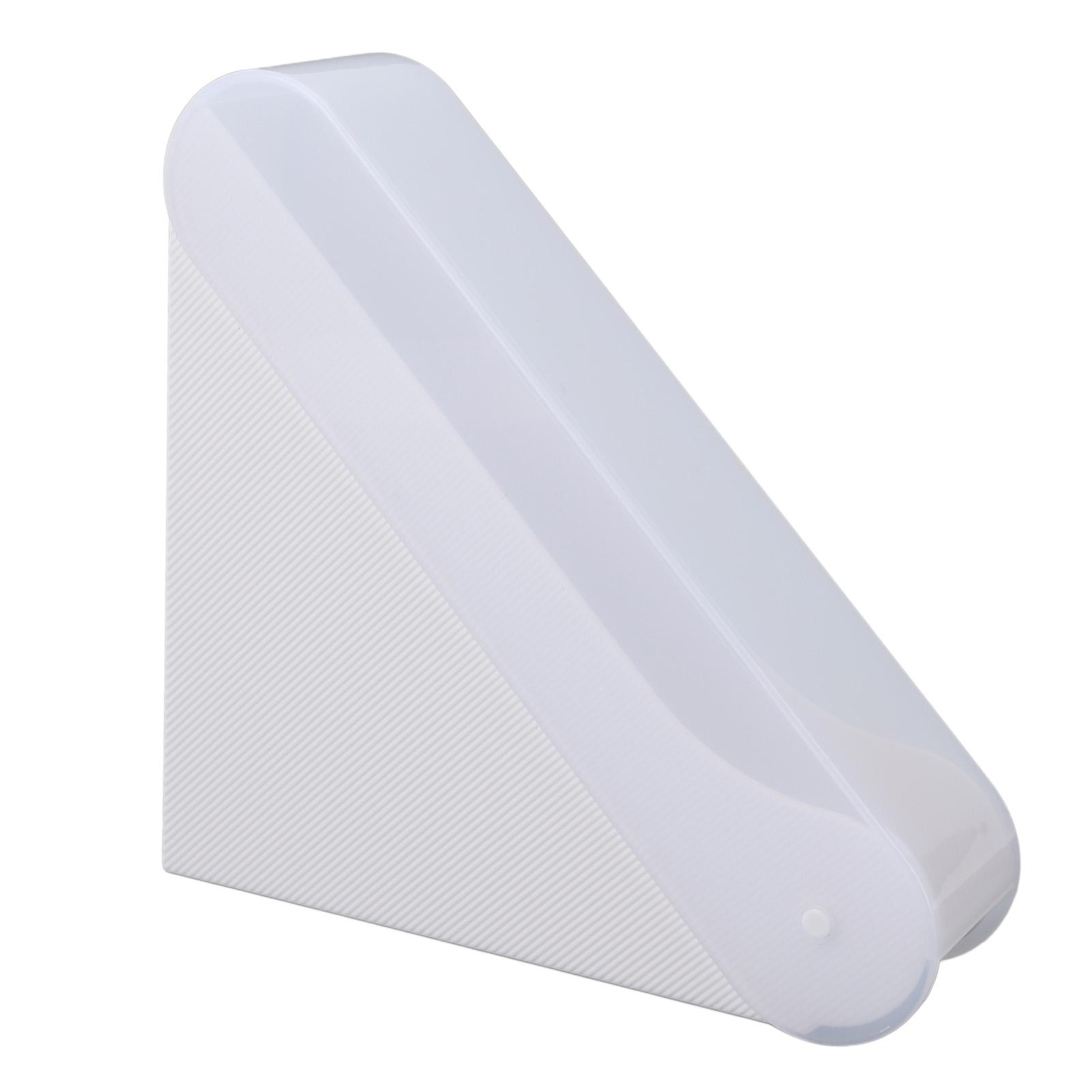 Coffee Filter Holder with Dust Proof Cover Storage Dispenser Rack Coffee Filter Container for V01 Filter
Coffee Filter Holder with Dust Proof Cover Storage Dispenser Rack Coffee Filter Container for V01 Filter