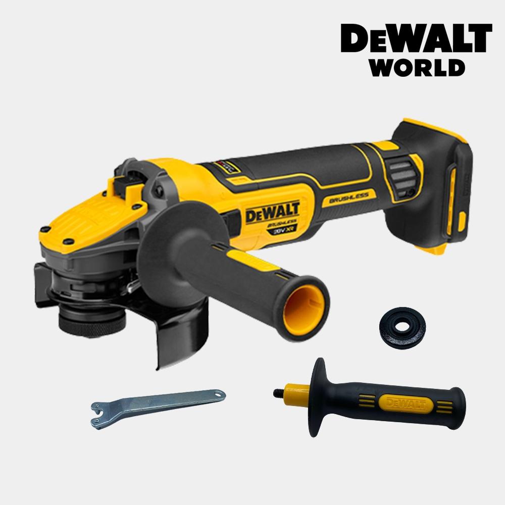 DeWalt 60V 20V DCG409N FLEXVOLT 5-дюймовый зарядный шлифовальный инструмент с медведем
DeWalt 60V 20V DCG409N FLEXVOLT 5-дюймовый зарядный шлифовальный инструмент с медведем