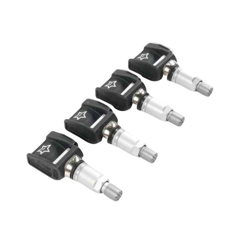 4PCS 36106872774 Tire Pressure Monitor Sensor TPMS 433Mhz For BMW G30 G31 G38 F90 G32 G11 G12 G01 G05 ROOL ROYCE Phantom RR11
4PCS 36106872774 Tire Pressure Monitor Sensor TPMS 433Mhz For BMW G30 G31 G38 F90 G32 G11 G12 G01 G05 ROOL ROYCE Phantom RR11