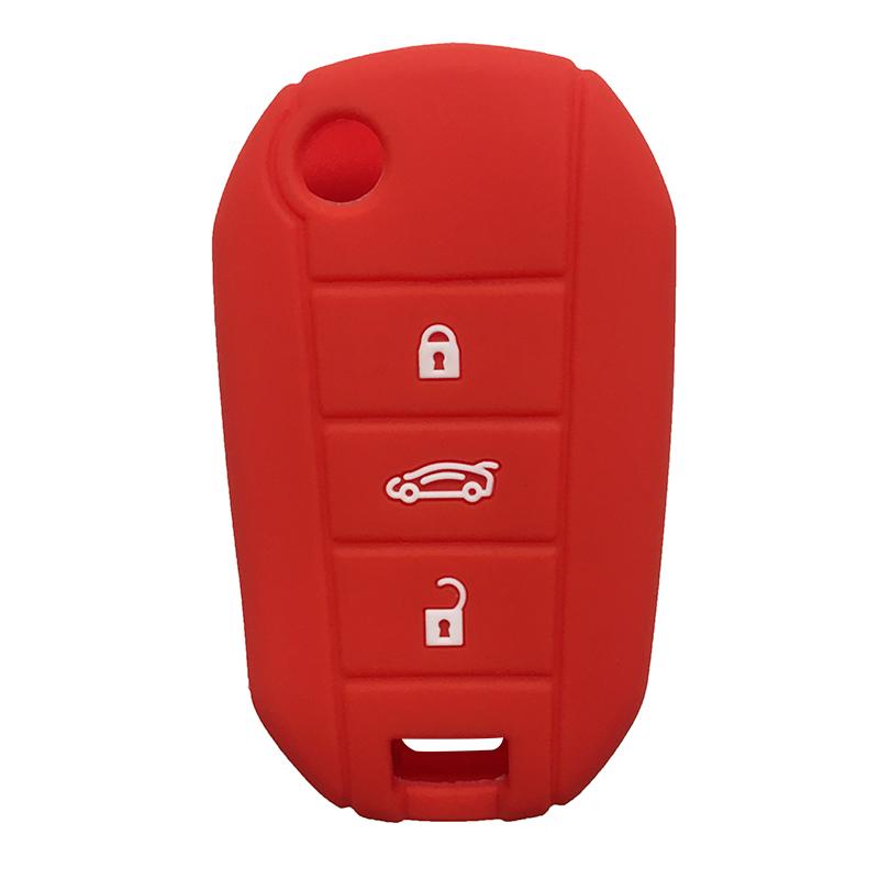 Key Case Cover Cap for Opel Grandland X Combo Key Holder for Citroen C5 Aircross C4 Picasso C2 C3 X7 Car Accessories for Peugeot красный
Key Case Cover Cap for Opel Grandland X Combo Key Holder for Citroen C5 Aircross C4 Picasso C2 C3 X7 Car Accessories for Peugeot красный