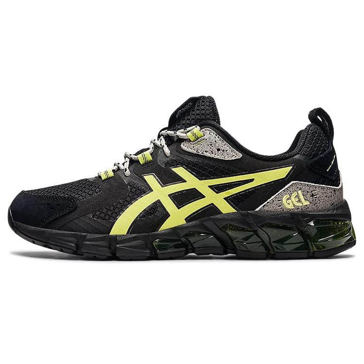 ASICS Gel Quantum 180 Black Glow Yellow 1201A259-002 41.5
ASICS Gel Quantum 180 Black Glow Yellow 1201A259-002 41.5