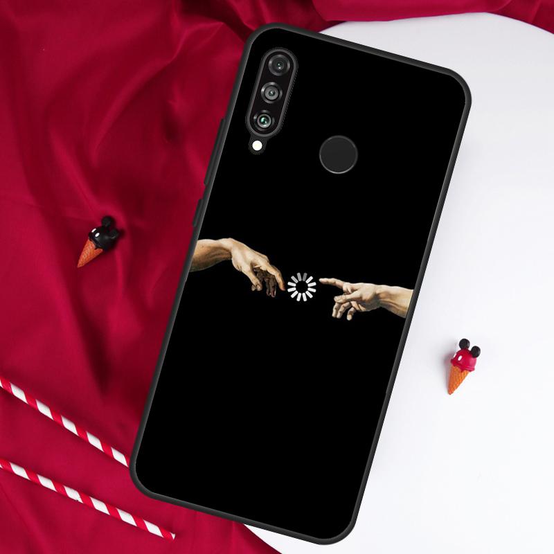 Grime Michelangelo Weed For Huawei Nova 7i 8i 11i 12i 12s 10 9 SE Y90 Y60 Y70 Y72 Y61 Y91 P60 Pro P30 P40 Lite Case Huawei P30 Pro
Grime Michelangelo Weed For Huawei Nova 7i 8i 11i 12i 12s 10 9 SE Y90 Y60 Y70 Y72 Y61 Y91 P60 Pro P30 P40 Lite Case Huawei P30 Pro