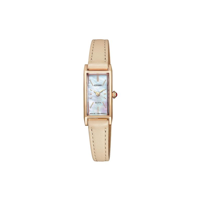 CITIZEN Waterproof Lifestyle Simple and Elegant Solar Quartz Genuine Leather Strap Uniform for Men and Women Fritillary Dial EG704414W синий
CITIZEN Waterproof Lifestyle Simple and Elegant Solar Quartz Genuine Leather Strap Uniform for Men and Women Fritillary Dial EG704414W синий