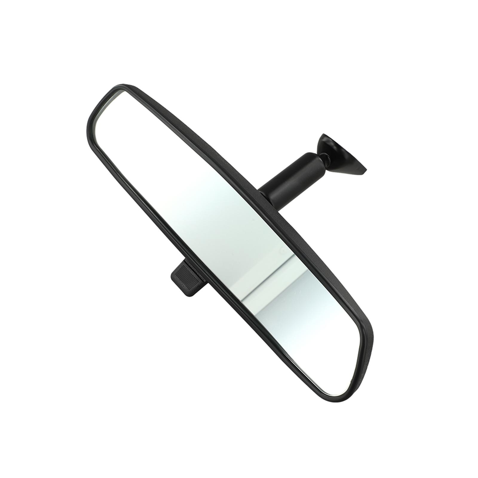Replacement Rear View Mirror for For Wrangler For JK 2007 2012 Compatible with and Vehicles Direct Replacement China Mainland
Replacement Rear View Mirror for For Wrangler For JK 2007 2012 Compatible with and Vehicles Direct Replacement China Mainland