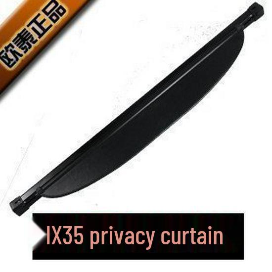 Hyundai IX35 Задняя шторка багажника, выдвижная шторка для кастомной модификации Cargo Cover бежевый
Hyundai IX35 Задняя шторка багажника, выдвижная шторка для кастомной модификации Cargo Cover бежевый