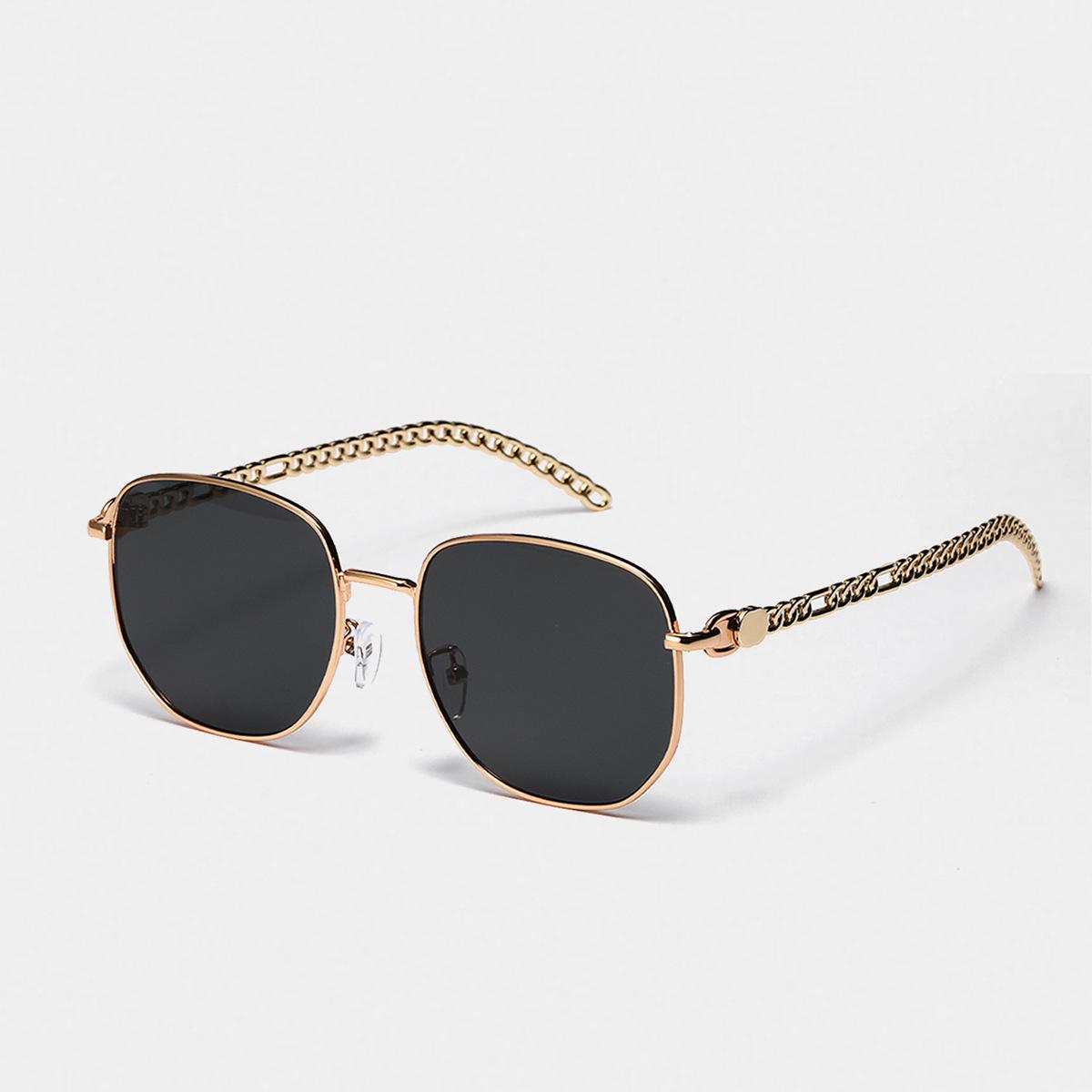 Metal Small Frame Retro Sunglasses Women S Rectangular Sunglasses Plain Glasses Men S
Metal Small Frame Retro Sunglasses Women S Rectangular Sunglasses Plain Glasses Men S