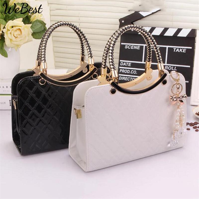 Women Handbag Large Bag Retro Casual Fashion Female Shoulder Messenger 28*11*20cm фіолетовий
Women Handbag Large Bag Retro Casual Fashion Female Shoulder Messenger 28*11*20cm фіолетовий