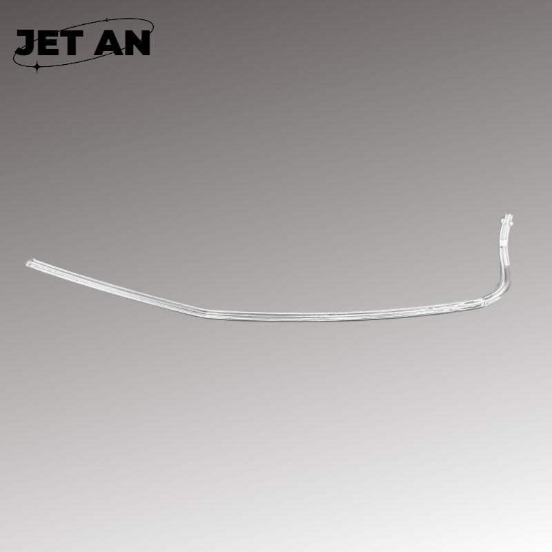For VW Skoda Octavia 2015 2016 2017 Car Headlight DRL Tube Chips Acrylic Light Guide Strip Light DRL Strip Plate Board DRL L
For VW Skoda Octavia 2015 2016 2017 Car Headlight DRL Tube Chips Acrylic Light Guide Strip Light DRL Strip Plate Board DRL L