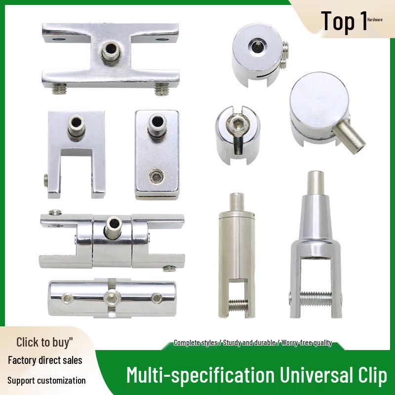 Adjustable Steel Wire Rope Hanging Device for Pictures and Signs Square Single-Sided Vertical Clamp
Adjustable Steel Wire Rope Hanging Device for Pictures and Signs Square Single-Sided Vertical Clamp