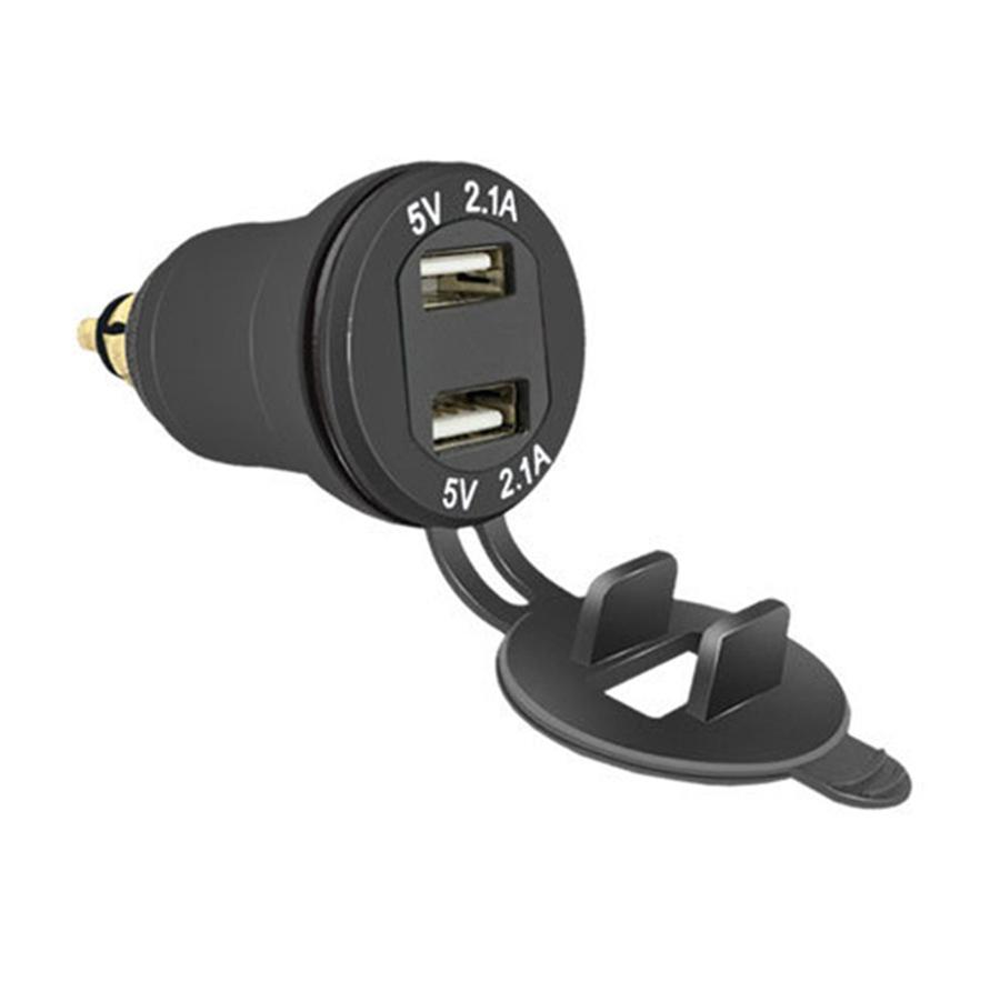 1x Алюминиевый сплав ЧПУ Мотоциклетное гнездо DIN Двойное USB зарядное устройство Светодиодный вольтметр Синий
1x Алюминиевый сплав ЧПУ Мотоциклетное гнездо DIN Двойное USB зарядное устройство Светодиодный вольтметр Синий