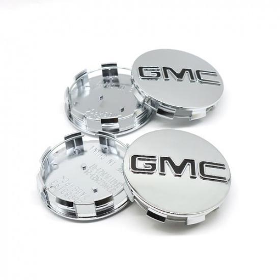 4X CENTER CAPS 2014- For Sierra Limited & Yukon + XL 20 22 WHEELS 83mm Chrome Black
4X CENTER CAPS 2014- For Sierra Limited & Yukon + XL 20 22 WHEELS 83mm Chrome Black