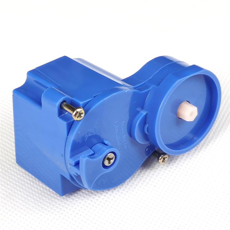 A78E-Compatible Side Brush Motor For Irobot Roomba,Fits Most Of Series Vacuum Cleaners,Enhanced Durability & Efficiency
A78E-Compatible Side Brush Motor For Irobot Roomba,Fits Most Of Series Vacuum Cleaners,Enhanced Durability & Efficiency