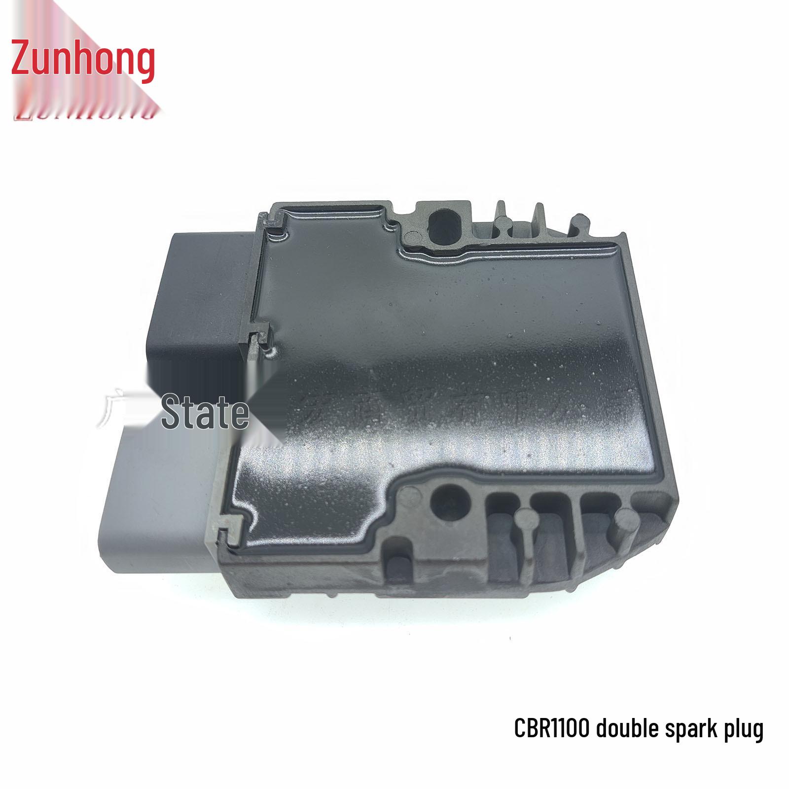 CBR1100 Motorcycle Double Plug Rectifier
CBR1100 Motorcycle Double Plug Rectifier