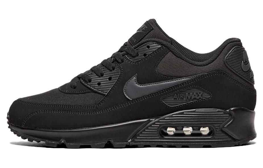 Nike Air Max 90 Essential Black AJ1285-011 44.5
Nike Air Max 90 Essential Black AJ1285-011 44.5