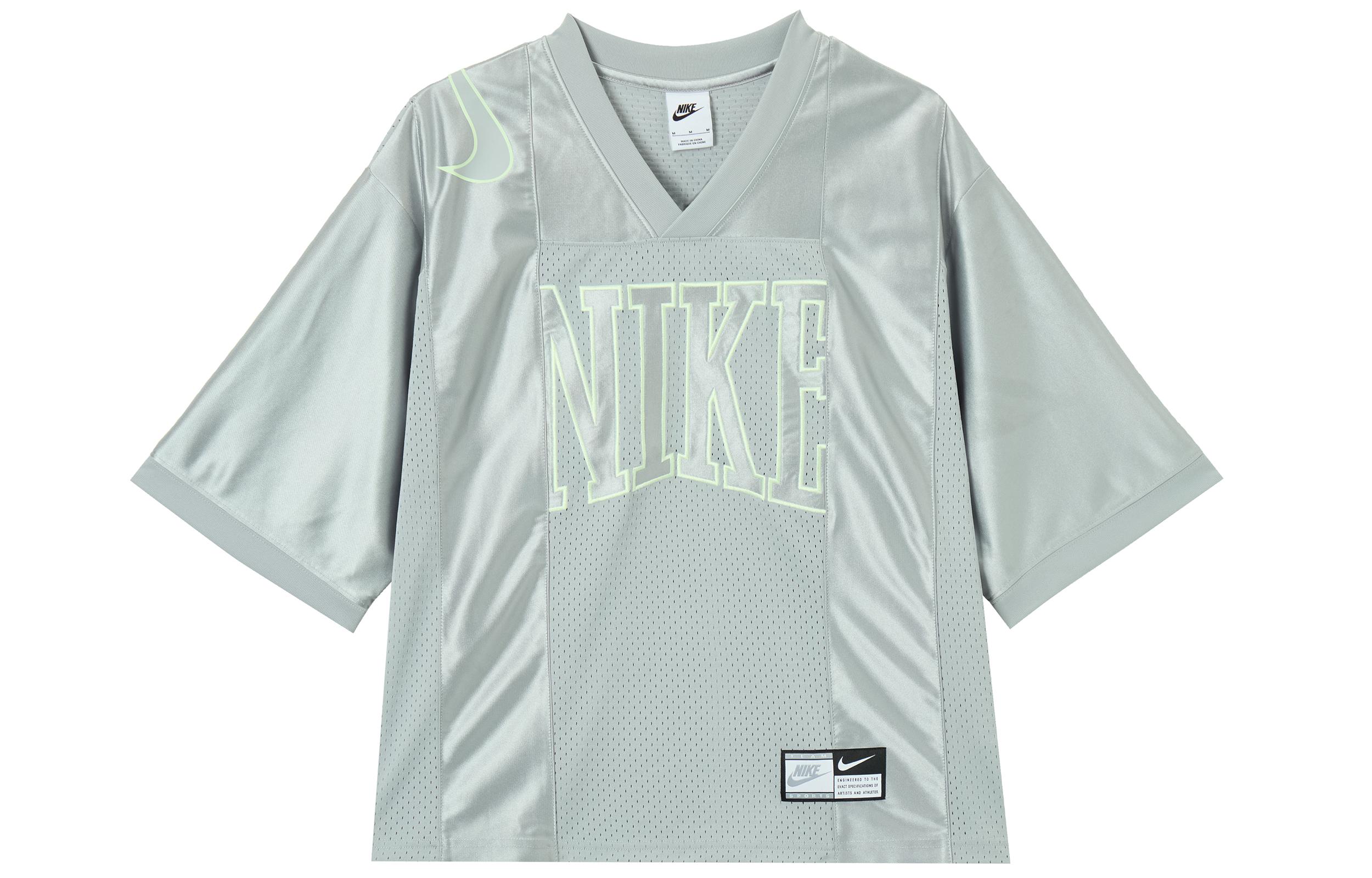 Nike Mesh panel Jersey Top HJ0281-077 XXL
Nike Mesh panel Jersey Top HJ0281-077 XXL