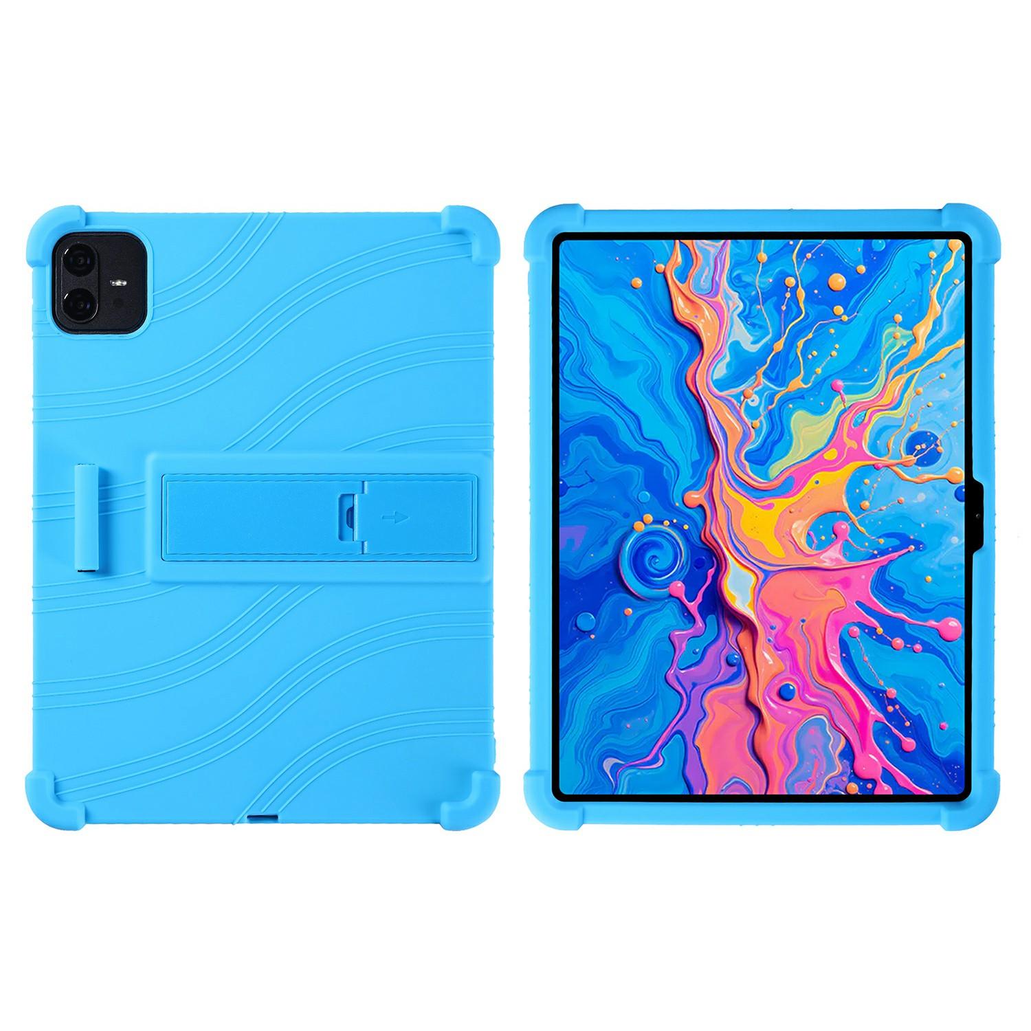 Чехол для Teclast ArtPad Pro/Blackview LINK 8 с регулируемой подставкой, силиконовый защитный чехол для планшета
Чехол для Teclast ArtPad Pro/Blackview LINK 8 с регулируемой подставкой, силиконовый защитный чехол для планшета