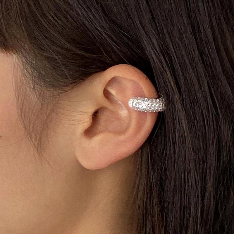 2026 Нові сережки-кліпси з цирконами для жінок Серце Хрест Лист Без проколу Вишукані Стильні Банкетні Повсякденні Прикраси Подарунок
2026 Нові сережки-кліпси з цирконами для жінок Серце Хрест Лист Без проколу Вишукані Стильні Банкетні Повсякденні Прикраси Подарунок