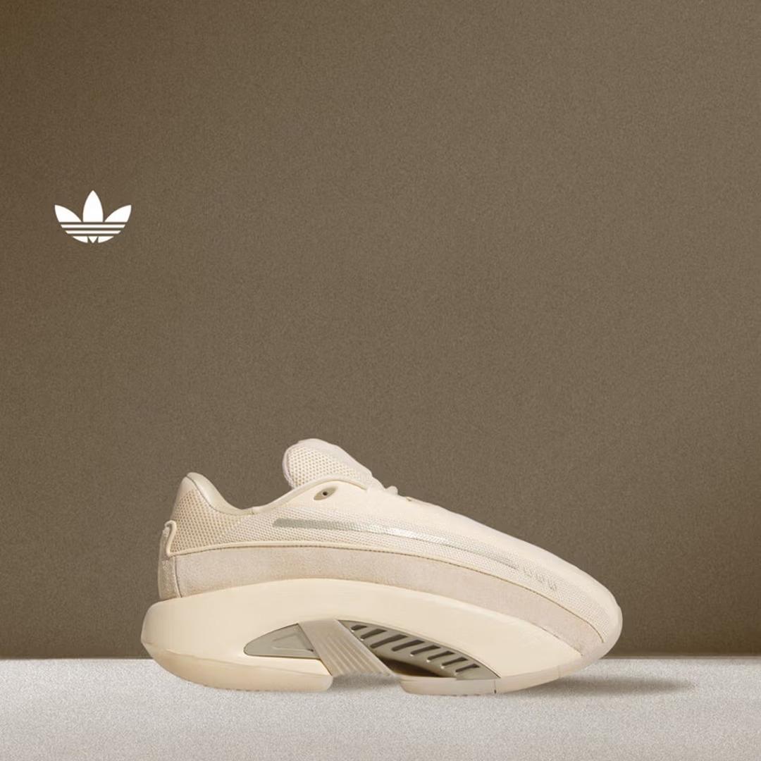 Adidas Shoes MAD IIINFINITY Classic Sports Shoes Adidas Clover Pattern JI0346 47 коричневий
Adidas Shoes MAD IIINFINITY Classic Sports Shoes Adidas Clover Pattern JI0346 47 коричневий