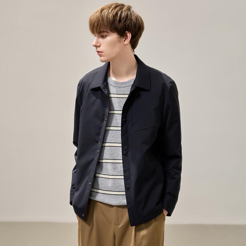 Luotz Men s Thickened Casual Padded Jacket M (48)
Luotz Men s Thickened Casual Padded Jacket M (48)