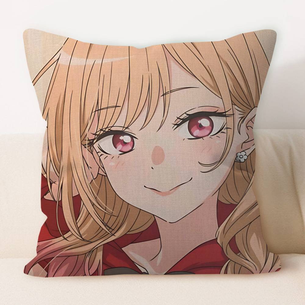 M-marin Китагава Наволочка Декоративная подушка Диван Домашний декор Чехол Наволочки 12x12Inch
M-marin Китагава Наволочка Декоративная подушка Диван Домашний декор Чехол Наволочки 12x12Inch