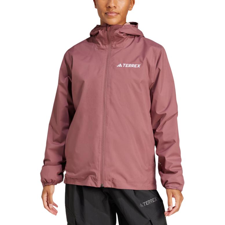 Adidas Womens Comfortable Soft 3 In 1 Hooded Jacket Women Jackets Soft-Deep-Red JY4793 M
Adidas Womens Comfortable Soft 3 In 1 Hooded Jacket Women Jackets Soft-Deep-Red JY4793 M
