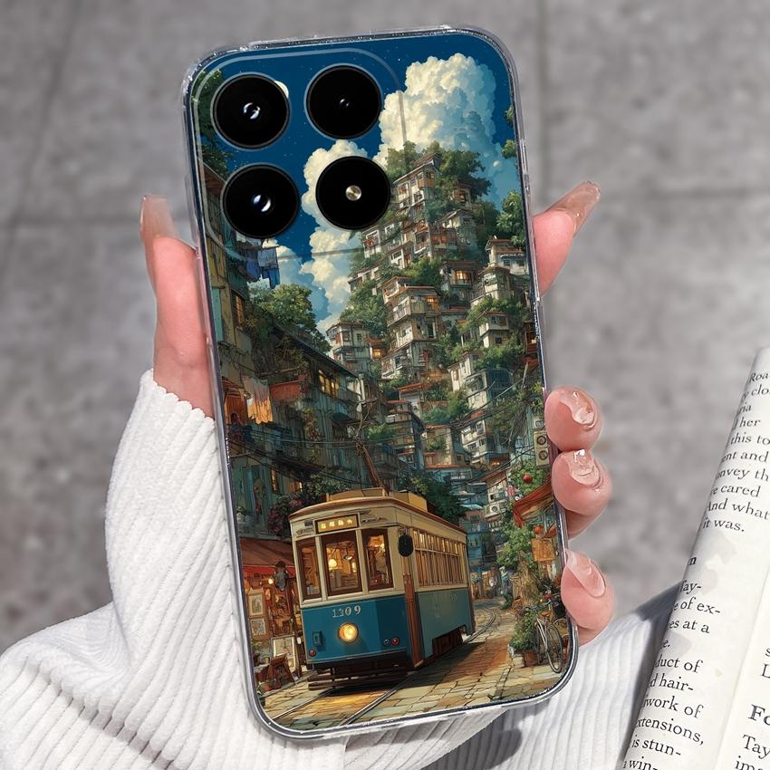 For Xiaomi 17 Mi 11T 11 10T 10 Pro 10S Phone Cover Sleeping Beauty Pattern Black TPU Soft Silicone Shockproof Protective Casing For Xiaomi Bumper Case Xiaomi Mi 10T Pro 5G
For Xiaomi 17 Mi 11T 11 10T 10 Pro 10S Phone Cover Sleeping Beauty Pattern Black TPU Soft Silicone Shockproof Protective Casing For Xiaomi Bumper Case Xiaomi Mi 10T Pro 5G