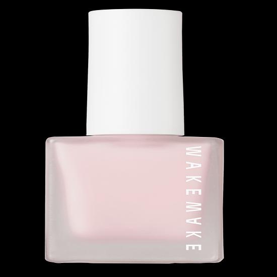 WAKEMAKE Nail Care Pink Nutrient/Pink Strengthener 2 types Pink enhancer
WAKEMAKE Nail Care Pink Nutrient/Pink Strengthener 2 types Pink enhancer