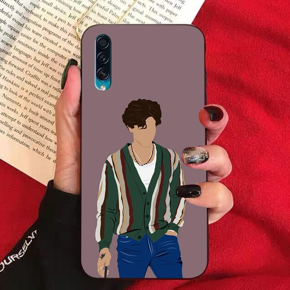 Shawn Mendes No Face Phone Case For Samsung A 10 11 12 13 20 21 22 30 31 32 40 51 52 53 70 71 72 73 91 13 shell Samsung A71 5G
Shawn Mendes No Face Phone Case For Samsung A 10 11 12 13 20 21 22 30 31 32 40 51 52 53 70 71 72 73 91 13 shell Samsung A71 5G