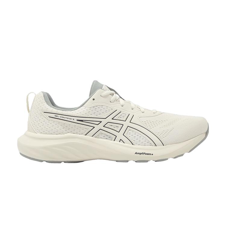 Asics Gel Contend 9 4E Широкие Кроссовки Мужские Молочный Чай Крем Черный 1011C001-200 40.5
Asics Gel Contend 9 4E Широкие Кроссовки Мужские Молочный Чай Крем Черный 1011C001-200 40.5
