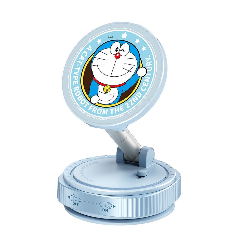 Crayon Shin-chan 360° Magnetic Phone Holder for Car Navigation & Desktop
Crayon Shin-chan 360° Magnetic Phone Holder for Car Navigation & Desktop