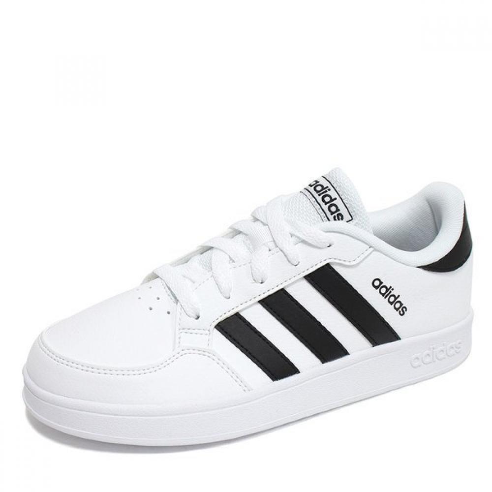 Adidas Adidas Kids Breaknet K Sneakers White Children s Junior Shoes Children s Shoes FY9506
Adidas Adidas Kids Breaknet K Sneakers White Children s Junior Shoes Children s Shoes FY9506
