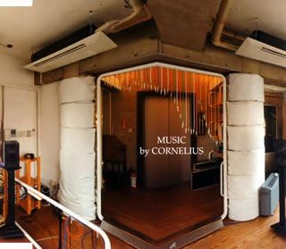 CD CORNELIUS - Music WPCL10331PROMO Warner Music 2006 Japan ObiDance & Electronica Used
CD CORNELIUS - Music WPCL10331PROMO Warner Music 2006 Japan ObiDance & Electronica Used