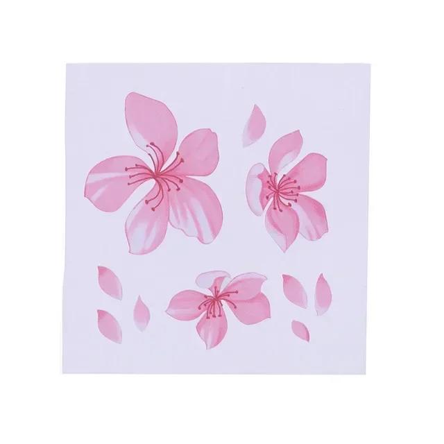 Car Sticker Pink Cherry Blossom Floral Car Stickers Love Auto Vinyl Decal Bumper Window for Women Car Tuning Styling Accessories
Car Sticker Pink Cherry Blossom Floral Car Stickers Love Auto Vinyl Decal Bumper Window for Women Car Tuning Styling Accessories