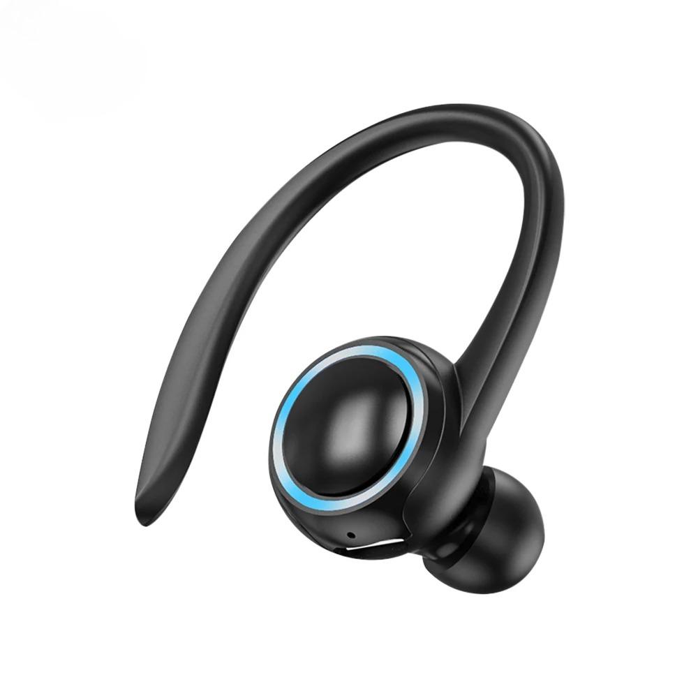 A1S Hanging-Ear Bluetooth Sports Headset Single Handsfree Earphone Stereo Noise Canceling Business Headphones For Smart Phones
A1S Hanging-Ear Bluetooth Sports Headset Single Handsfree Earphone Stereo Noise Canceling Business Headphones For Smart Phones