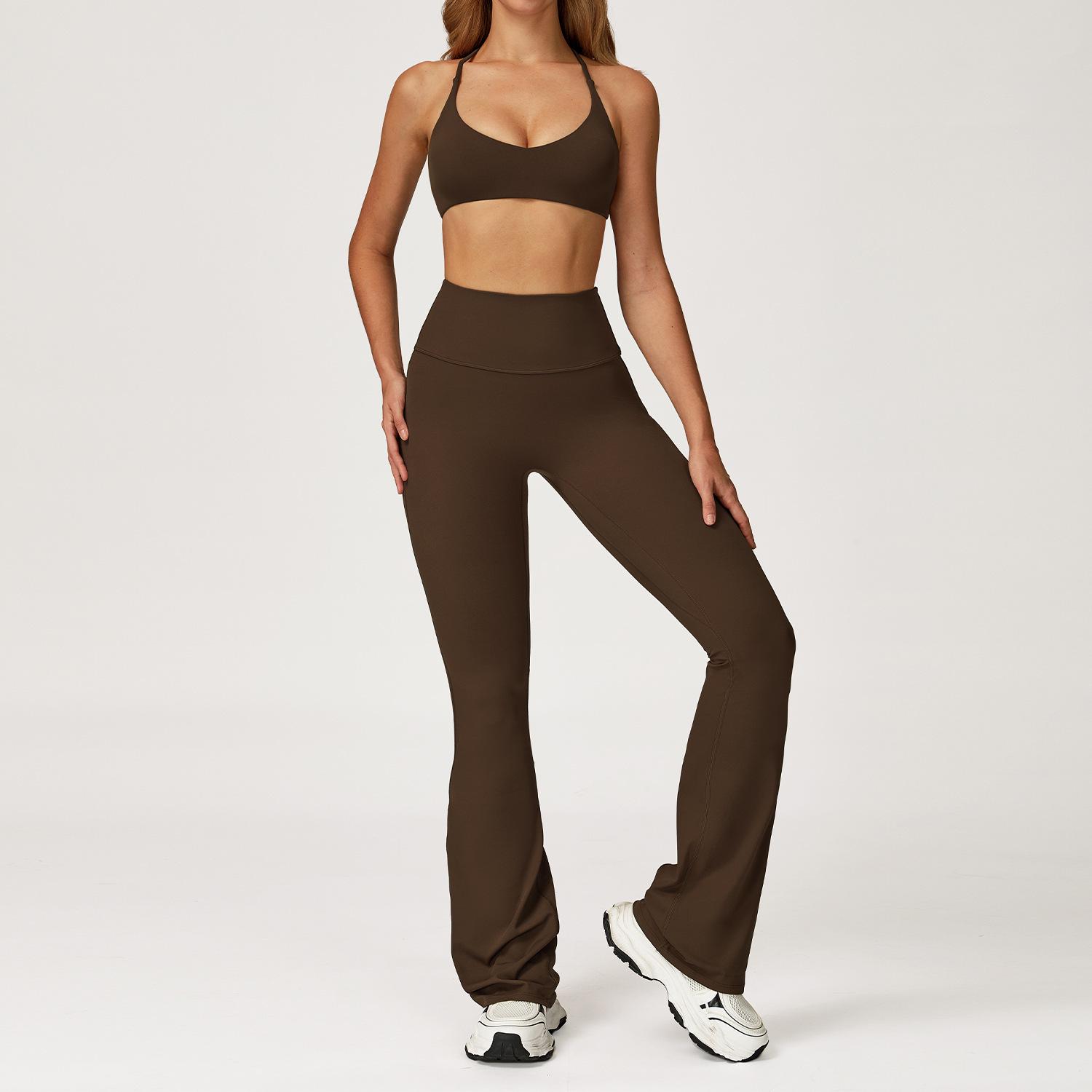 Autumn Shockproof Tight-Fit Yoga Suit Set - Quick-Dry Bare-Feel Women s Activewear 8232 Medium
Autumn Shockproof Tight-Fit Yoga Suit Set - Quick-Dry Bare-Feel Women s Activewear 8232 Medium