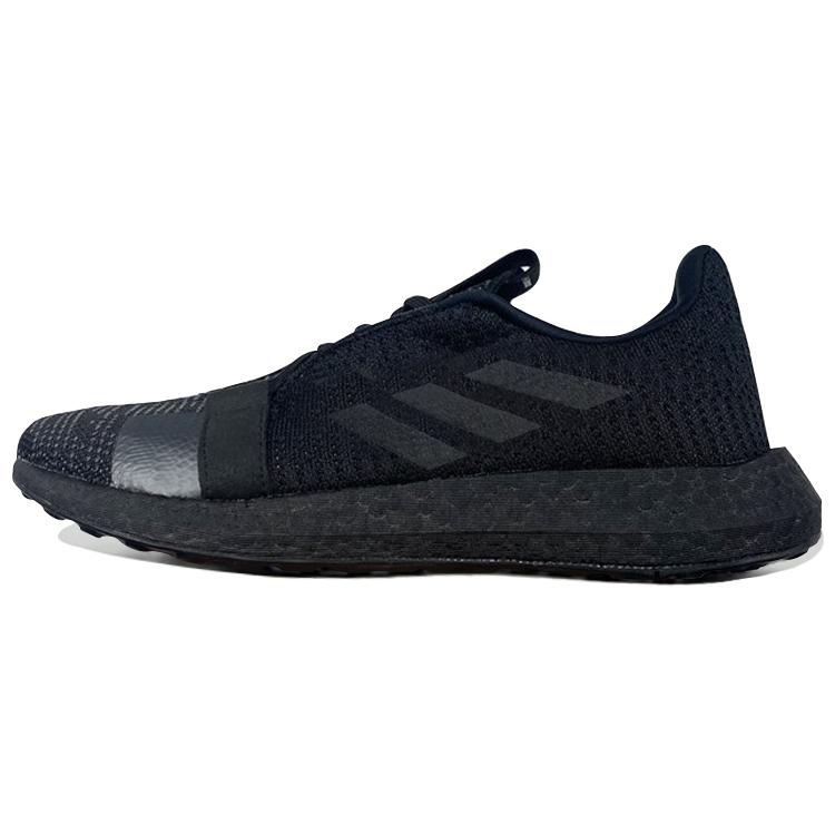 Adidas SenseBoost Go Black EH1020 36⅔
Adidas SenseBoost Go Black EH1020 36⅔