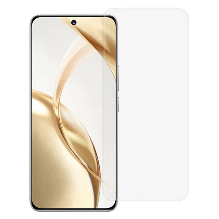 RURIHAI For Honor 200 5G 3D UV Liquid Screen Protector High Алюминиево-силиконовое стекло HD Прозрачная пленка
RURIHAI For Honor 200 5G 3D UV Liquid Screen Protector High Алюминиево-силиконовое стекло HD Прозрачная пленка