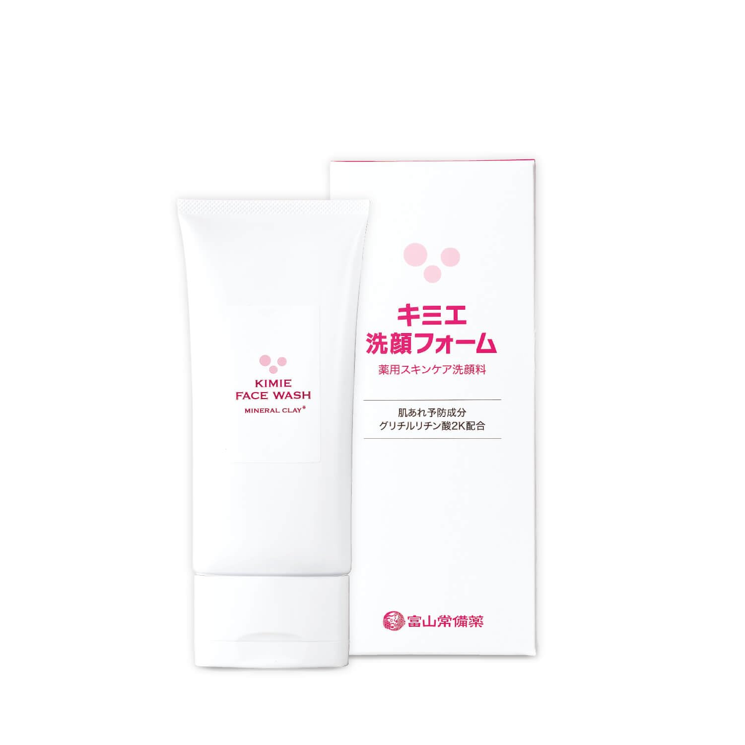 Очищающее средство для лица Kimie Facial Mineral Skin Care Cleanser, глина, белый
Очищающее средство для лица Kimie Facial Mineral Skin Care Cleanser, глина, белый