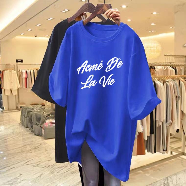 Korea A DL VT-shirt 2025 new art letter short-sleeved men s and women s loose boutique versatile top S белый
Korea A DL VT-shirt 2025 new art letter short-sleeved men s and women s loose boutique versatile top S белый