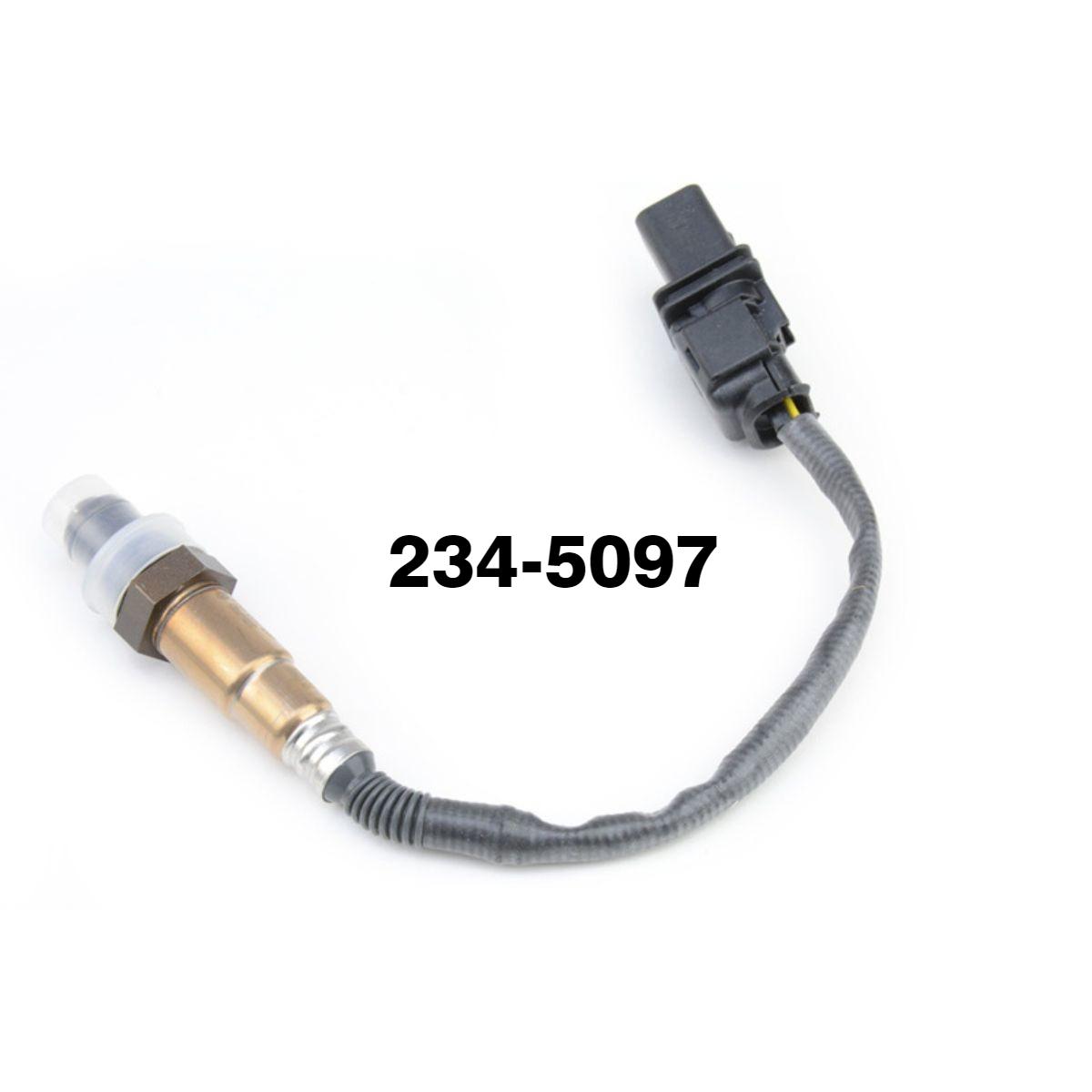 Подходит для кислородного датчика ford 234-5097; 2345097
Подходит для кислородного датчика ford 234-5097; 2345097