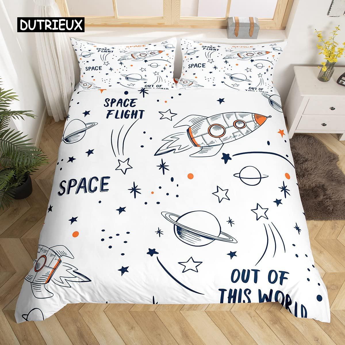 Cartoon Sleep Bedding Collection Aviation Astronaut Bedspread Cover Boys Blue Sky Dream Quilt Cover Single Size Single Size Full Size Sizes Pillow EU single(135x200cm)
Cartoon Sleep Bedding Collection Aviation Astronaut Bedspread Cover Boys Blue Sky Dream Quilt Cover Single Size Single Size Full Size Sizes Pillow EU single(135x200cm)