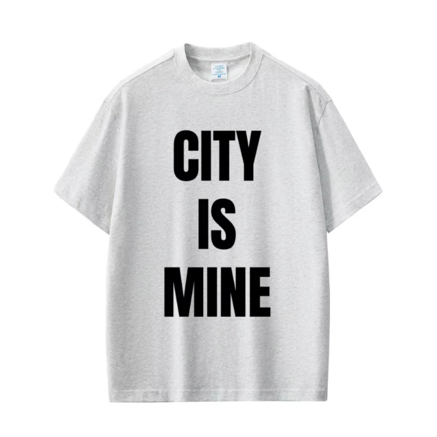 Rapper Drake City Is Mine Same Style Print T-shirt Men Women Fashion Casual T Shirts Short Sleeve Men s Hip Hop Vintage T Shirt S чёрный
Rapper Drake City Is Mine Same Style Print T-shirt Men Women Fashion Casual T Shirts Short Sleeve Men s Hip Hop Vintage T Shirt S чёрный