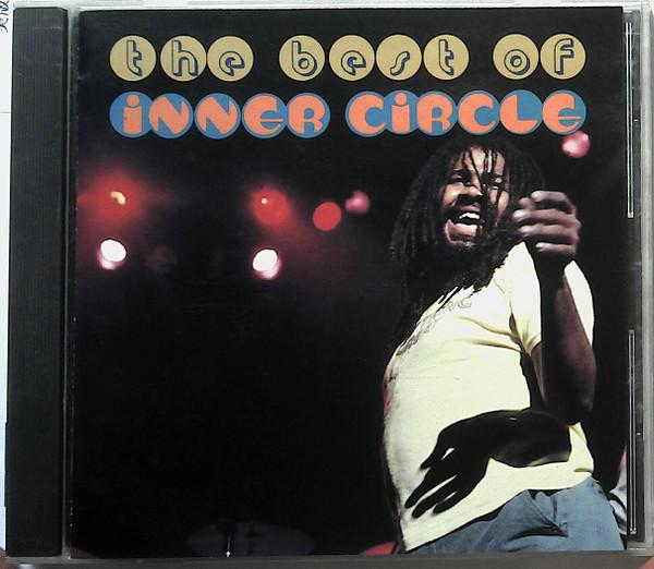 CD INNER CIRCLE - The Best Of Inner Circle Featuring PHCR6727 Mango, Island R 1992 Japan Reggae, Ska & Dub Used
CD INNER CIRCLE - The Best Of Inner Circle Featuring PHCR6727 Mango, Island R 1992 Japan Reggae, Ska & Dub Used
