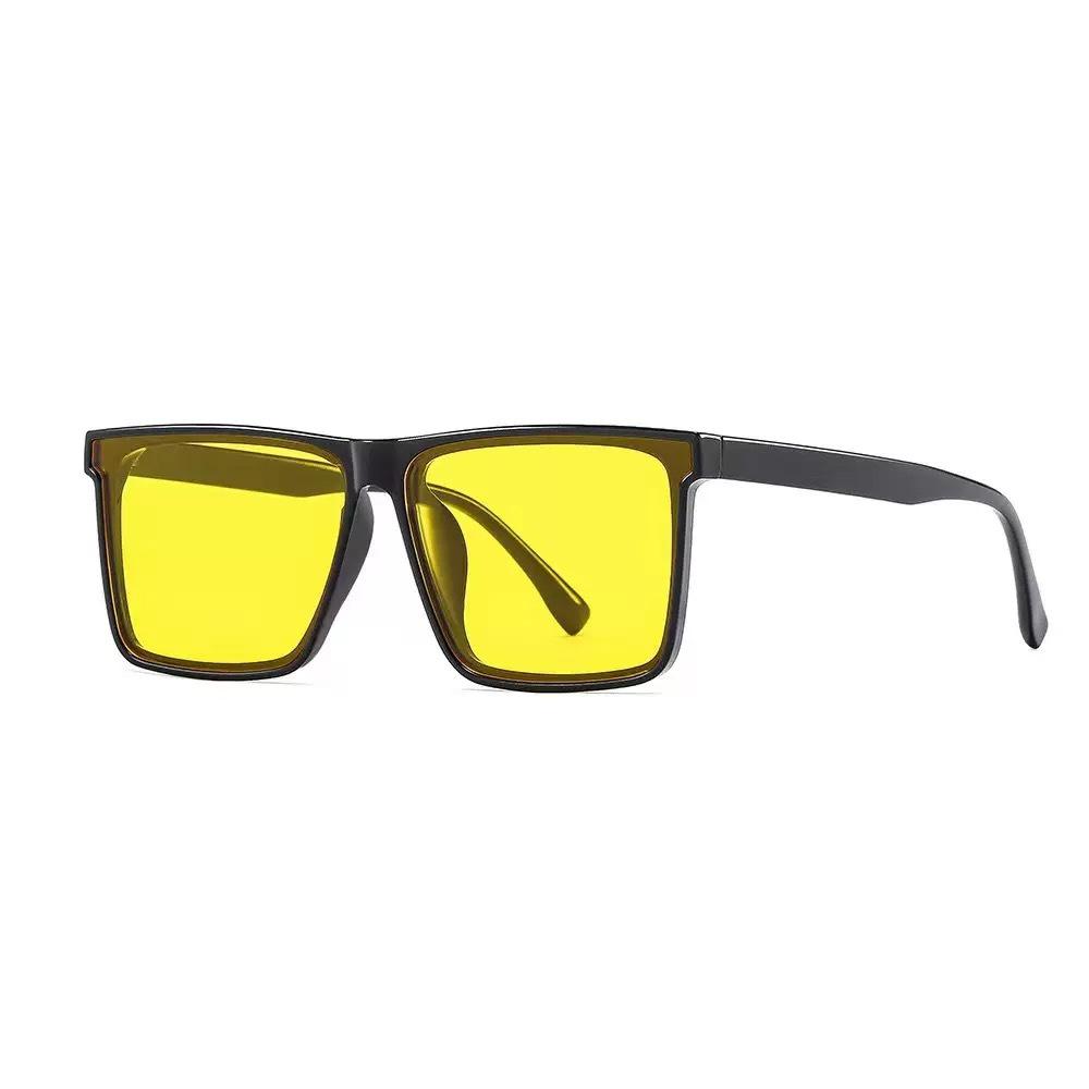 Large Frame Sunglasses Women S Thin Anti-Ultraviolet Trend Sunglasses Men S Fashion Street Photography metal hinge
Large Frame Sunglasses Women S Thin Anti-Ultraviolet Trend Sunglasses Men S Fashion Street Photography metal hinge