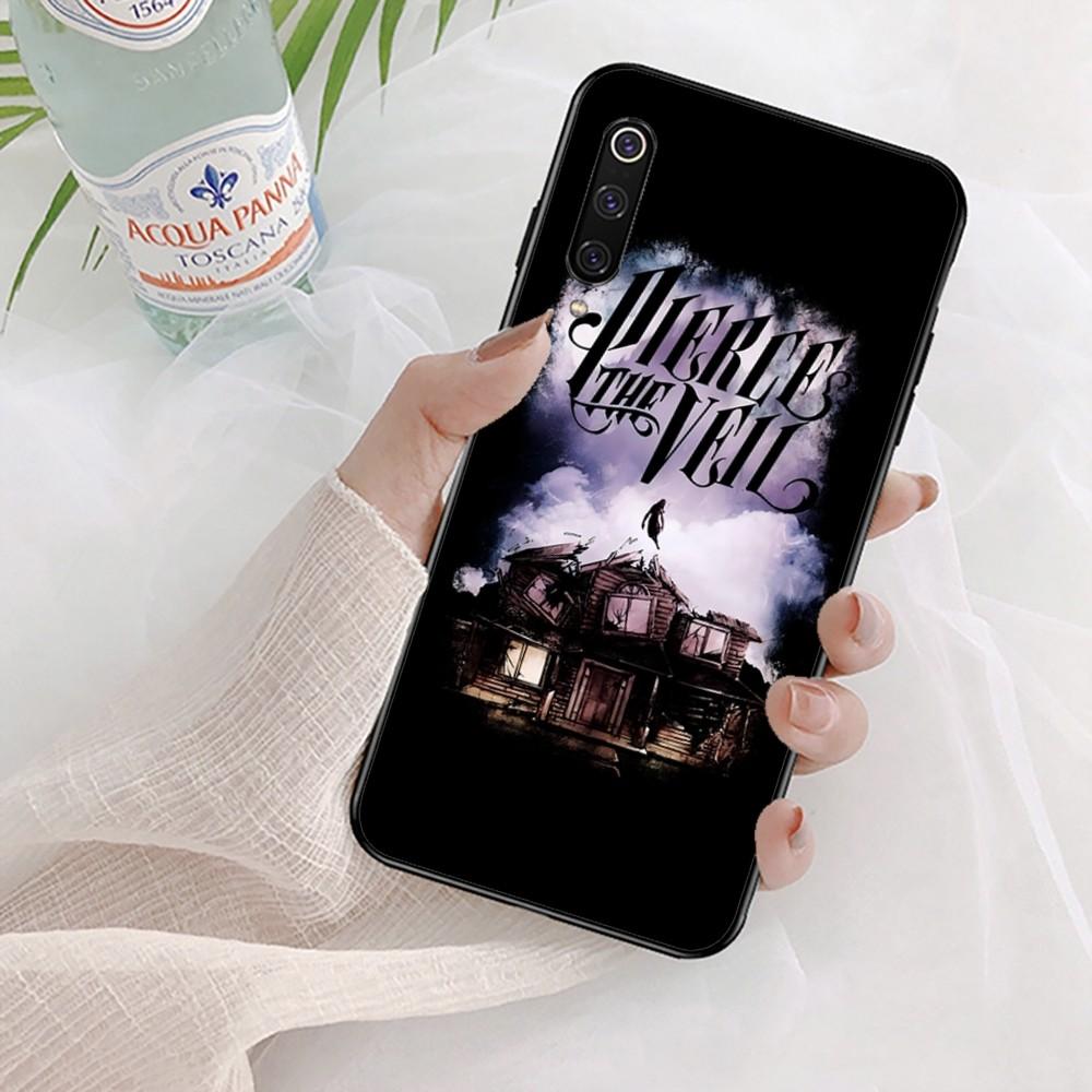P-Pierce The Veil Band Phone Case For Xiaomi Mi 5X 8 9 10 11 12 lite pro 10T PocoX3pro PocoM3 Note 10 pro lite Xiaomi Mi 9se
P-Pierce The Veil Band Phone Case For Xiaomi Mi 5X 8 9 10 11 12 lite pro 10T PocoX3pro PocoM3 Note 10 pro lite Xiaomi Mi 9se