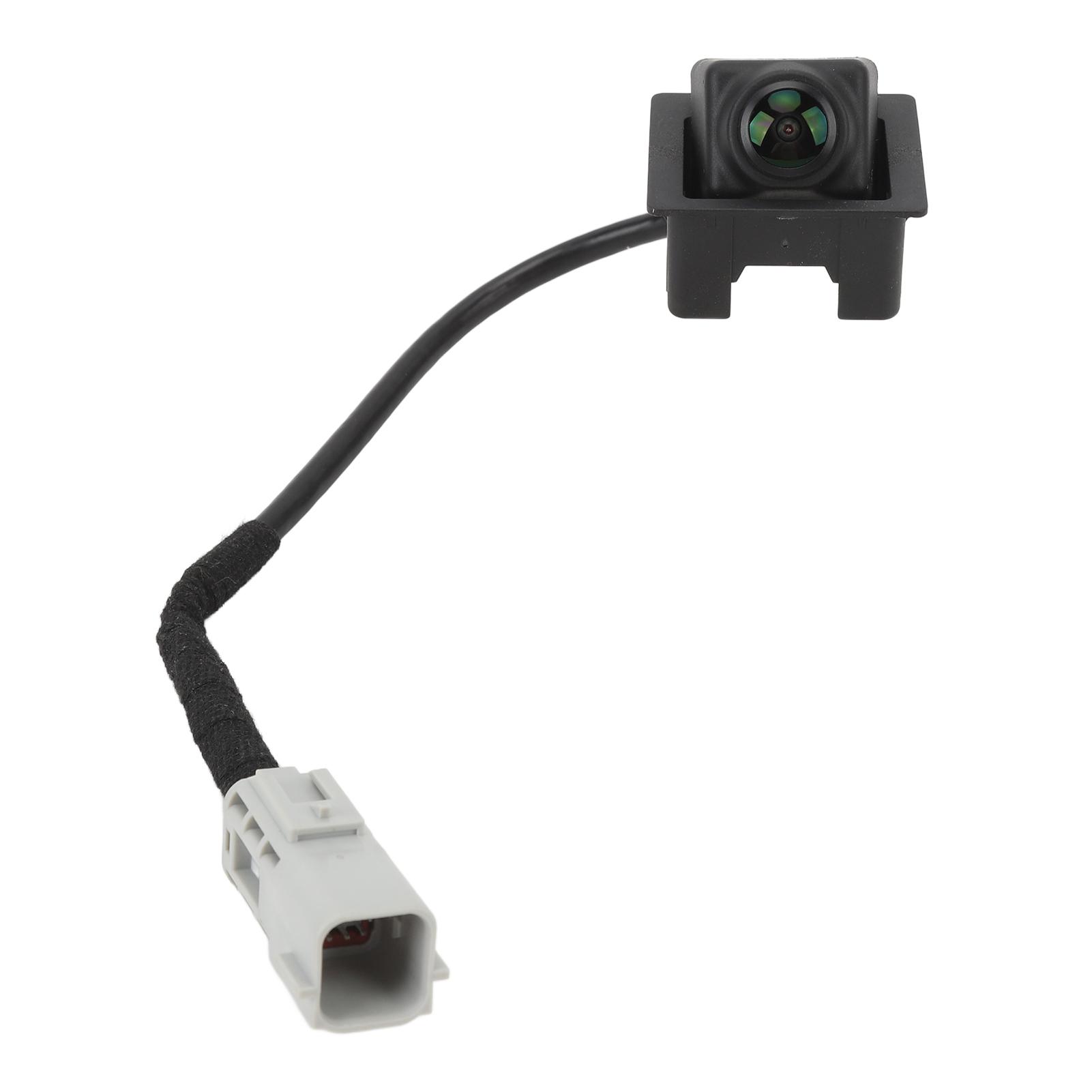 Rear View Back Up Camera 23205689 Enhanced Safety Parking Aid Reverse Back Up Camera for Vehicle
Rear View Back Up Camera 23205689 Enhanced Safety Parking Aid Reverse Back Up Camera for Vehicle