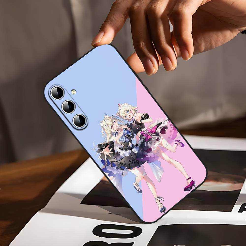 Cartoon F-FUWAMOCO Phone Case For Samsung Galaxy S24/S25/S22/S30/Note20/Lite/Ultra/5G/Plus/FE Soft Black S23ULTRA5G
Cartoon F-FUWAMOCO Phone Case For Samsung Galaxy S24/S25/S22/S30/Note20/Lite/Ultra/5G/Plus/FE Soft Black S23ULTRA5G